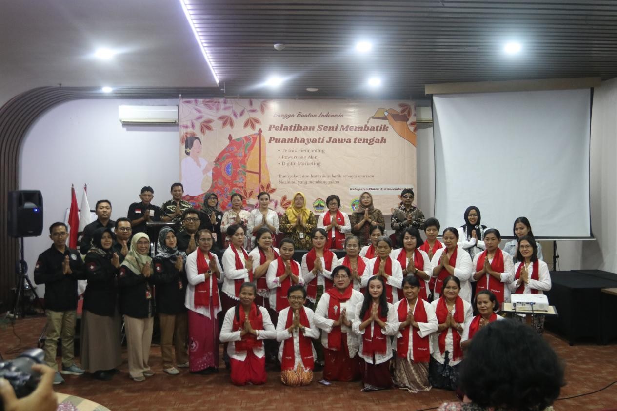 Gambar Artikel PKM Puanhayati