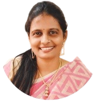 Dr. Mary Jayanthi