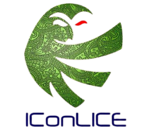 ICONLICE Logo